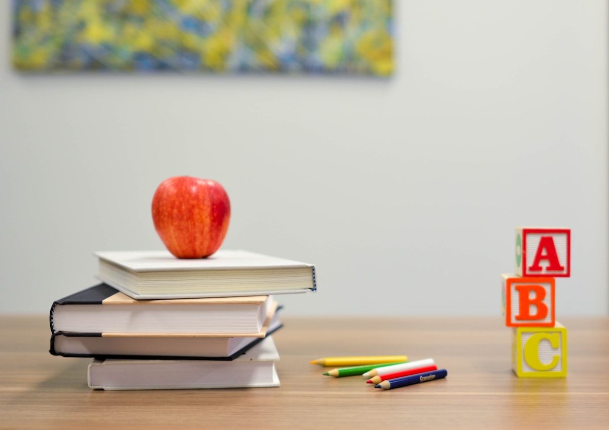 Back-to-School Program Equips 300 Children with Supplies