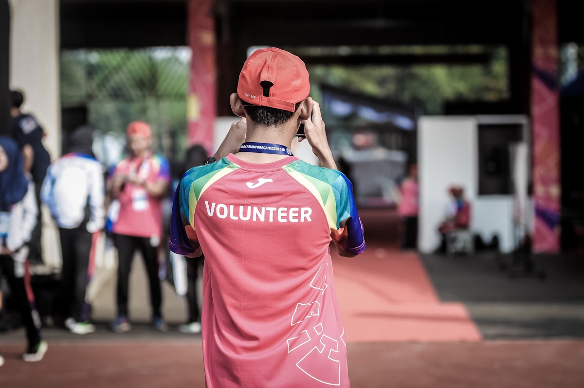 Volunteer Spotlight: Stories from the Front Lines of Service