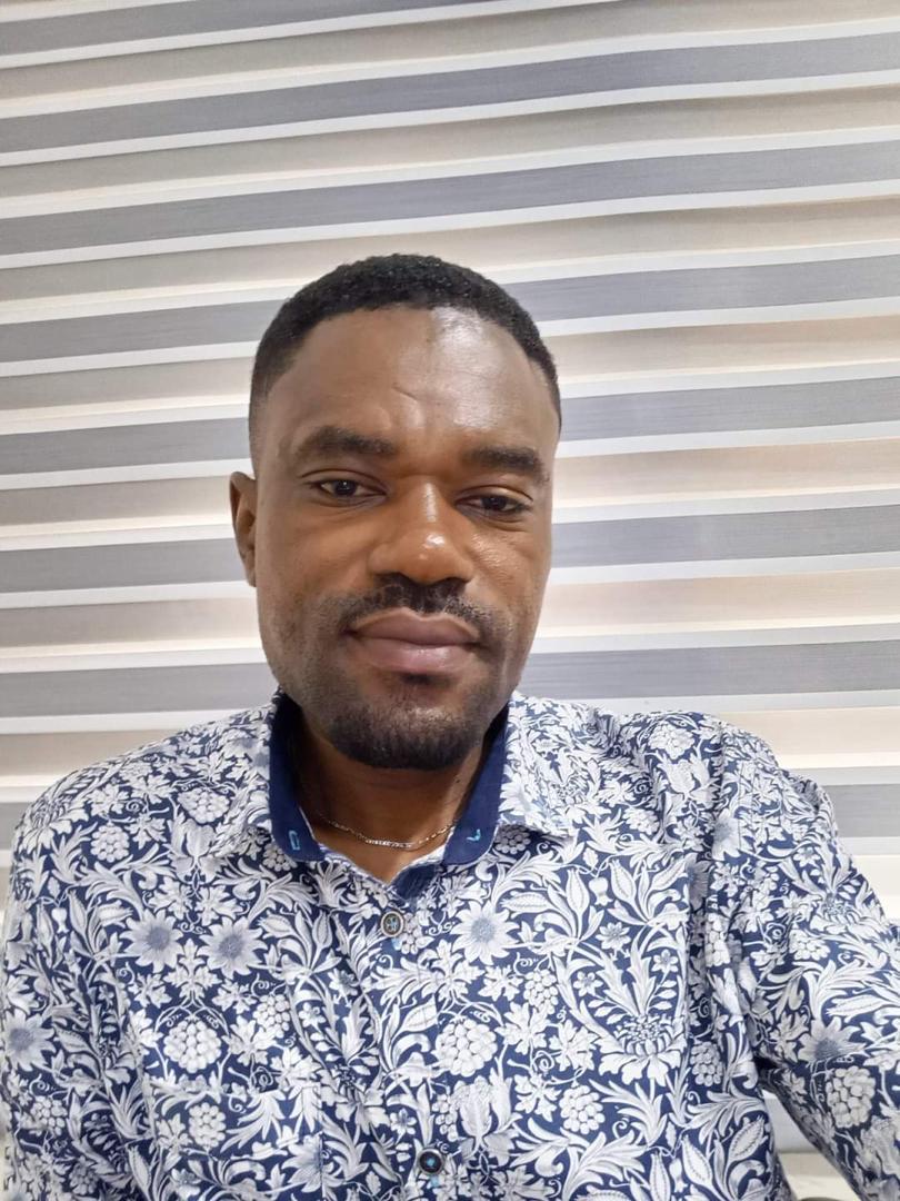 Seth Ronald Oduro