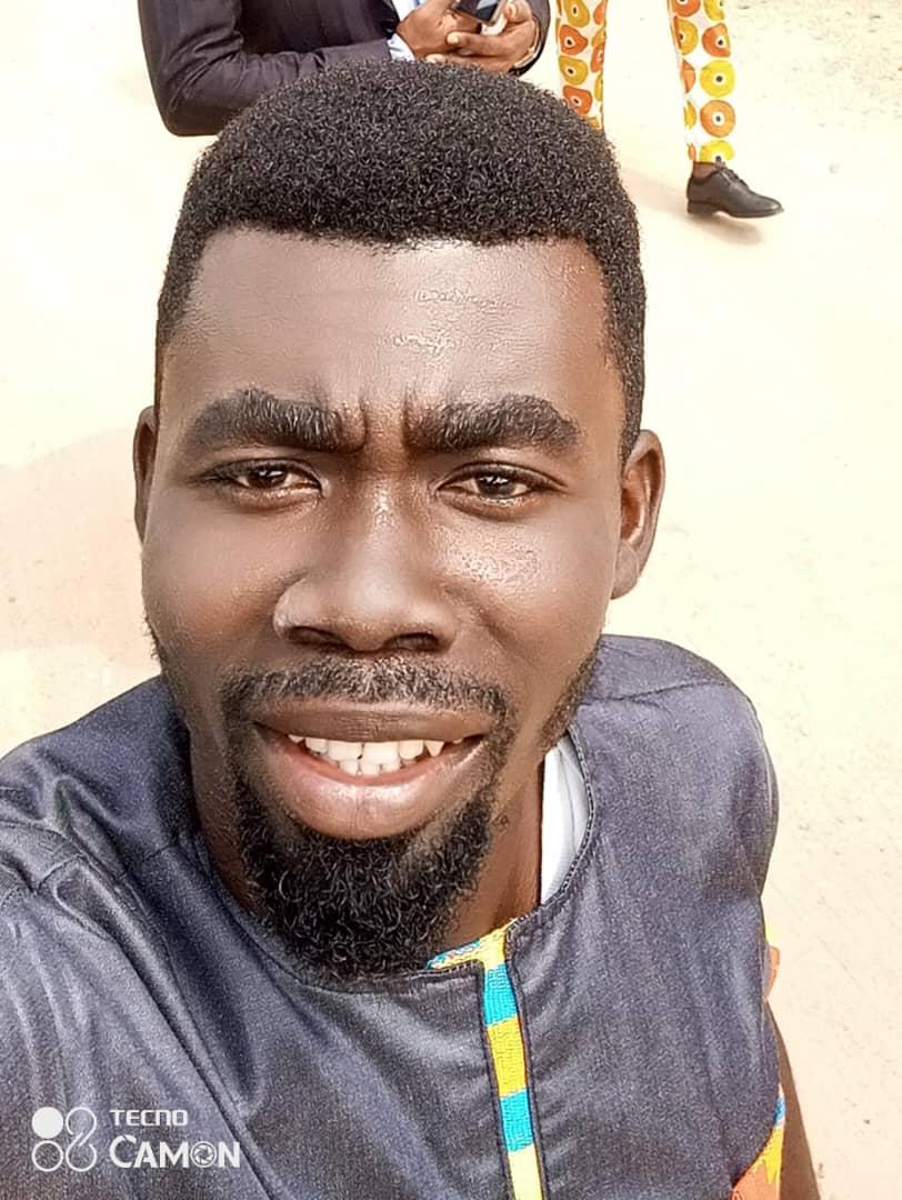 Emmanuel Asamoah Larbi